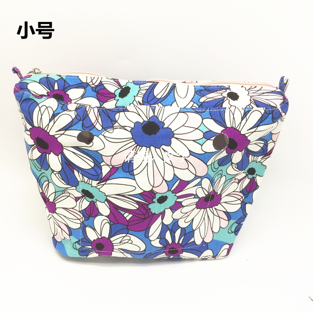 Inner Bag For Women EVA Handbag