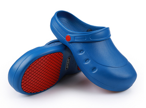 Waterproof Non-Slip Oil Resistance Cook Shoes