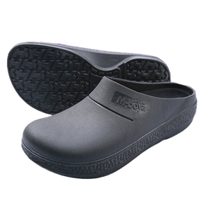wholesale Shock Absorption Non-slip kitchen slipper Shoes