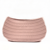 Pink European Popular Durable Shoulder EVA Bag