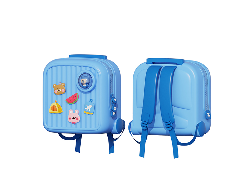 Which Are the Best Waterproof Backpacks for Kids？ - Dongguan Changying ...