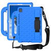 Shockproof Rugged Cover With Hand Strap Tablet Case For MediaPad M5 10.8Inch