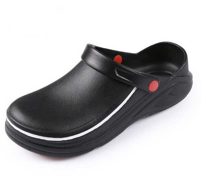 China Nonslip Hotel Cook Shoes manufacturers, Nonslip Hotel Cook