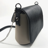  Black Fashion European EVA Shoulder Bag