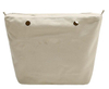 Canvas Inner Bag for Fashion EVA Handbag