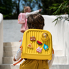 Custom EVA Children Hight Capacitiy School Backpack 