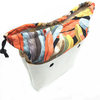 Small EVA Handbag with Canvas Durable Inner Bag
