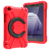 Kids Shockproof EVA Foam Rubber tablet Cover case for Tab A7 