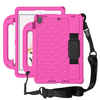 New Design Rugged Cover With Hand Strap Tablet Case For 10.2 Inch