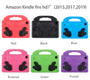 Light Weight Shockproof Back Cover for Fire Kindle fire HD7